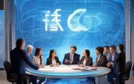 腾耀信息技术咨询工作室助力企业数字化转型