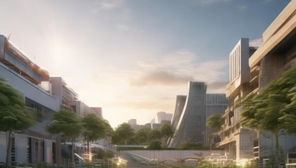 宁化，智慧医疗的摇篮—宁化信息咨询服务的崛起与启示