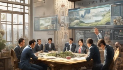 济众堂信息咨询服务部，治理咨询服务权威专业服务