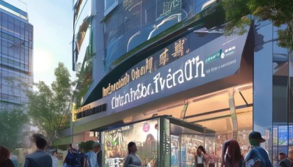 丹寨信息咨询服务中心助力用户，成就未来