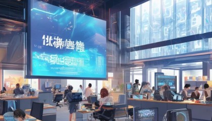 海安信息咨询服务，助力企业数字化转型