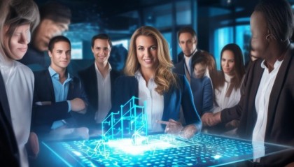 Choose Your Partner wisely:Let Your Business Run oothly with Our Expert信息技术咨询