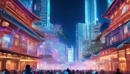 武汉娱悦，数字时代创新与未来，引领发展之路