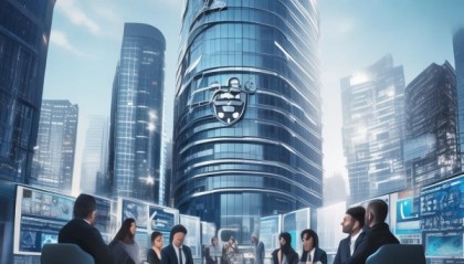 蚌埠瑞祥信息技术咨询有限公司，助力企业数字化转型的坚强后盾
