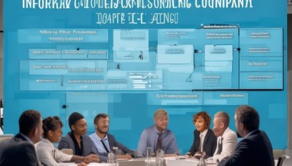信息化建设咨询公司资质，选择标准与选择要求