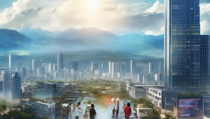 云南，信息化咨询领域的机遇与挑战