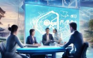云岗通信息咨询服务，助力企业数字化转型的关键伙伴