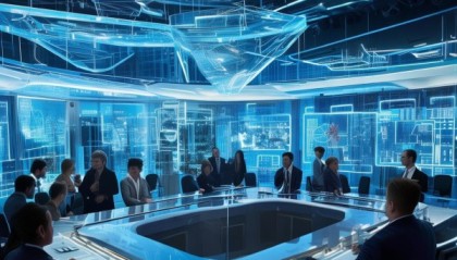 信息化咨询公司北京，一场重要而未来化的机遇