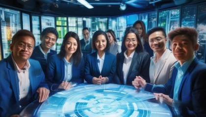 依兰信息咨询服务，助力企业数字化转型的高效解决方案