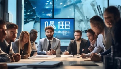 德贤信息咨询服务，驱动企业成功的关键力量