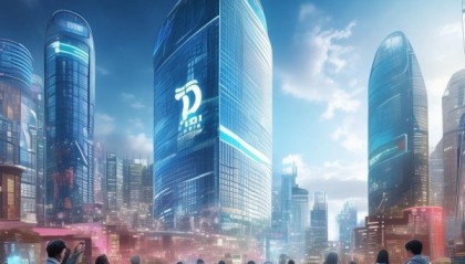 江西拓联信息技术咨询，助力 Modern Digital经济发展