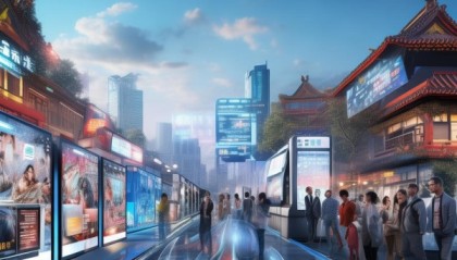 佛山 tech 服务，助力企业数字化转型
