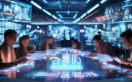 迪达信息咨询服务，数字化转型的助力