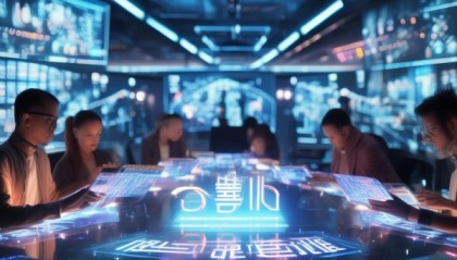 迪达信息咨询服务，数字化转型的助力