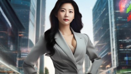 深圳信息咨询服务领域的 hero