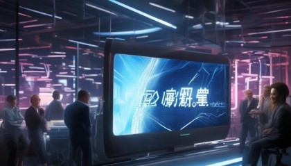 禾腾科技，选择咨询之选
