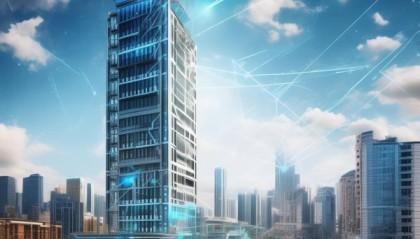 重构建筑行业，从传统到数字化的转型之路