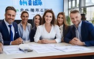 玛沁信息咨询服务，助力企业发展