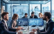 莱悦信息技术咨询，助力企业数字化转型的助力者