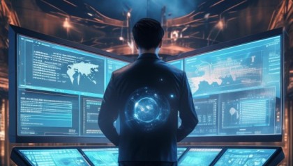 东凤信息咨询服务，数字经济时代的专业力量