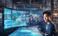 速捷信息咨询服务助力精准决策的高效解决方案