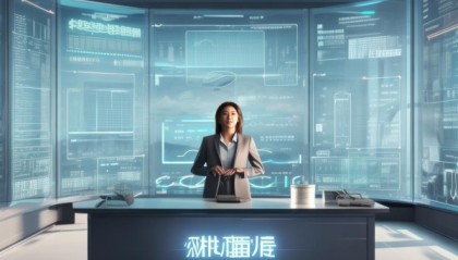 森瑜琪提供咨询服务，让决策更透明与高效。