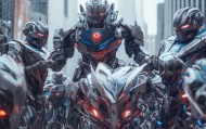北京福才信息咨询服务部，助力企业成功转型的 transformers