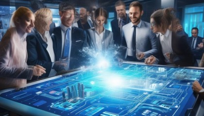 临潭信息咨询服务，助力企业数字化转型的 powerful 解决方案