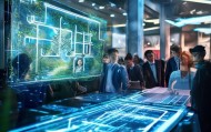惠投技术助力数字化转型，赋能企业迈向高质量发展的新引擎