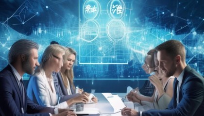 贵源，专业、创新助力企业数字化转型，助力您的成功！