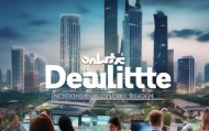 大连德勤，信息科技转型的创新者