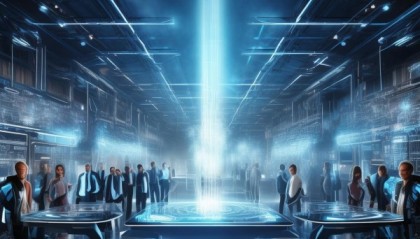 数字时代的创新之光，创宁信息技术咨询的使命与未来