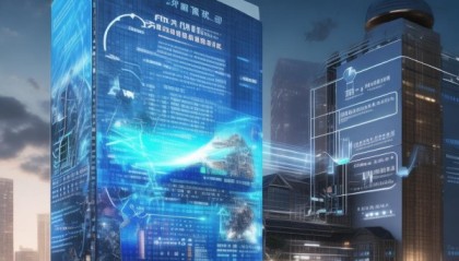 数字技术助力坪山区发展，深度剖析