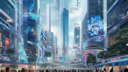成都，技术创新的引领者，以创新推动未来