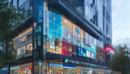 巴中信息咨询服务中心，服务创新的典范