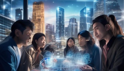 徐州信息化企业咨询，助力企业数字化转型的创新力量