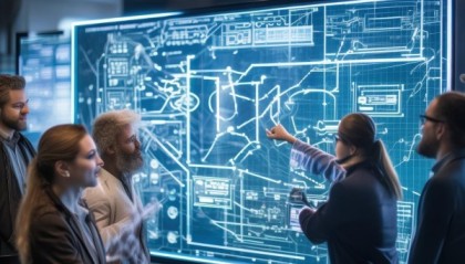 信息化咨询中的关键路径分析与优化路径策略研究