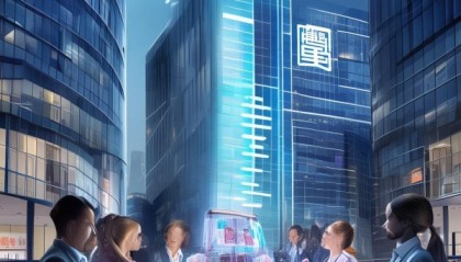 云帆科技，技术领先，引领未来，云计算领域的创新者