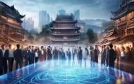 智慧经济，江苏信息化财务咨询产业产业发展新机遇