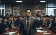 杨志坤，信息咨询服务部的传奇时刻