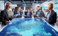 解析湖南施工企业信息化咨询，助力项目高效推进？