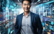信息化项目咨询师，把握未来机遇，成就卓越