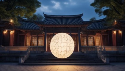 虎丘智慧之光，服务之源