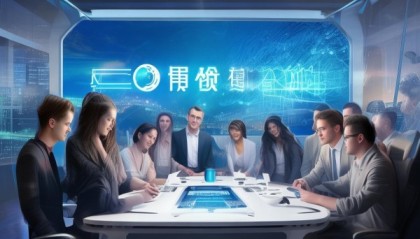 茂南区龙源信息技术咨询，助力企业发展，开启新机遇
