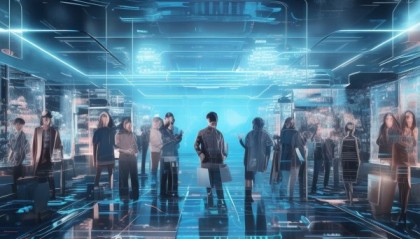 安源，信息咨询服务领域的创新引领者