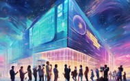丽英信息咨询服务，引领科技创新的未来