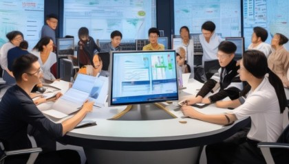 盂县信息咨询服务，助力社会经济发展
