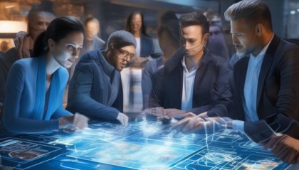 天津利达信息咨询服务，助力企业数字化转型的创新解决方案