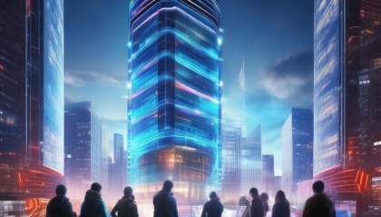 深圳盛鼎鑫信息技术咨询，未来科技的创新力量