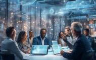 咨询行业，Silent Transformation of the IT Consulting Industry